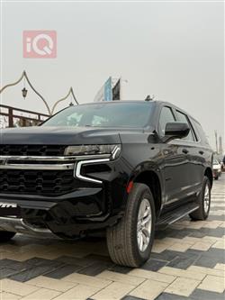 شێڤرۆلێت تاهۆ